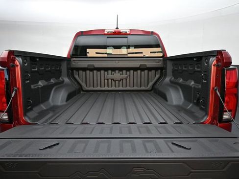 New 2026 Chevrolet Colorado Z71 w/ Technology Package AWD/4WD image 39