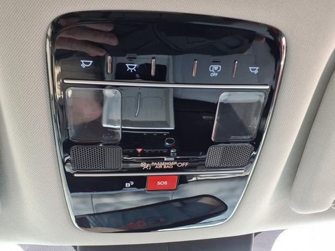 New 2026 Hyundai Santa Fe SE image 24