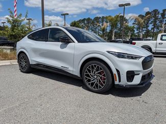 Used 2023 Ford Mustang Mach-E GT w/ GT Performance Edition video 2