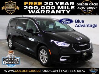 Used 2024 Chrysler Pacifica Touring-L 360° Tour