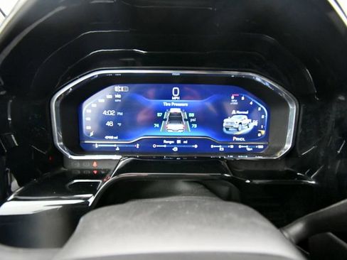 Used 2024 Chevrolet Silverado 2500 LT image 45