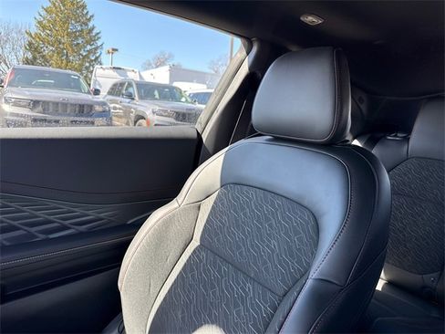 New 2025 Dodge Charger R/T w/ Quick Order Package 25M R/T image 25