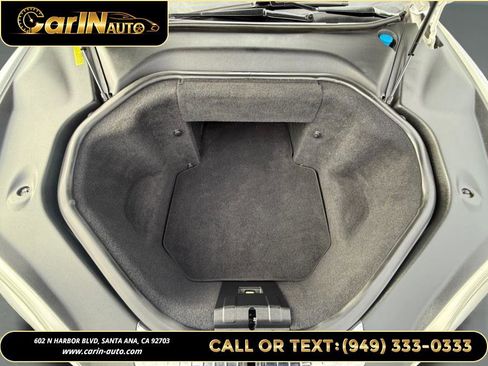 Used 2013 Tesla Model S Performance image 26