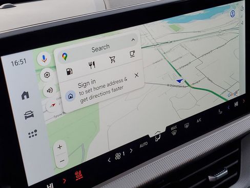 New 2026 Ford Explorer Active w/ Active Comfort Package image 16