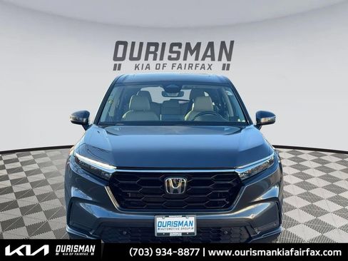 Used 2023 Honda CR-V EX-L image 7