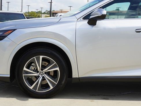 Certified 2025 Lexus RX 350 RX 350 w/ Technology Package image 10