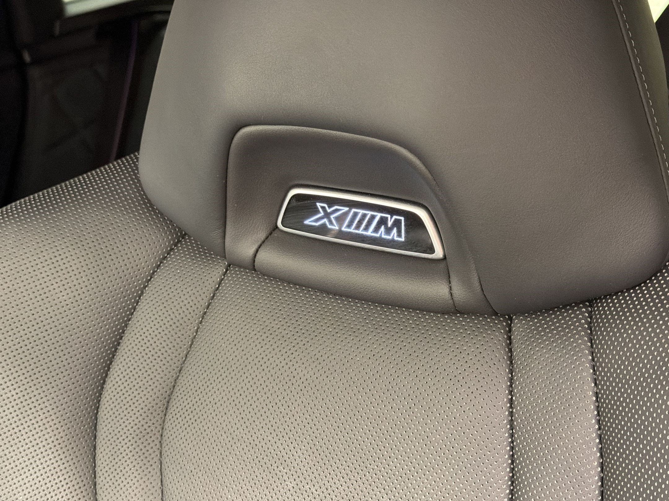 Used 2023 BMW XM w/ M Driver's Package AWD/4WD image 26