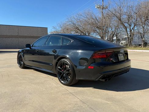Used 2017 Audi S7 Premium Plus w/ S7 Sport Package image 4
