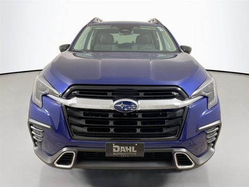 New 2026 Subaru Ascent Touring image 2