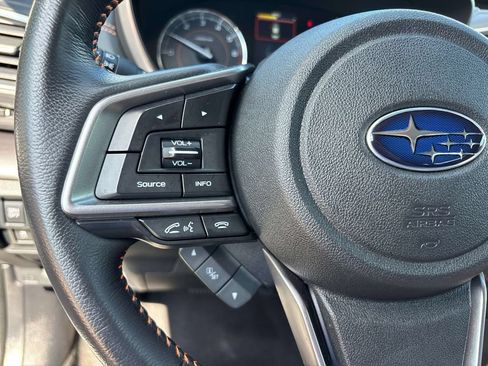 Certified 2021 Subaru Crosstrek 2.5i Limited w/ Moonroof Package 1 AWD/4WD image 22