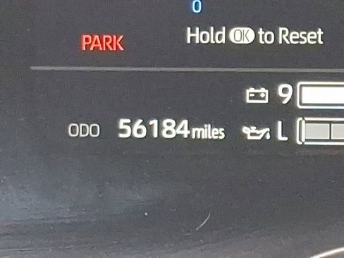 Used 2024 Toyota Tundra 1794 Edition image 20