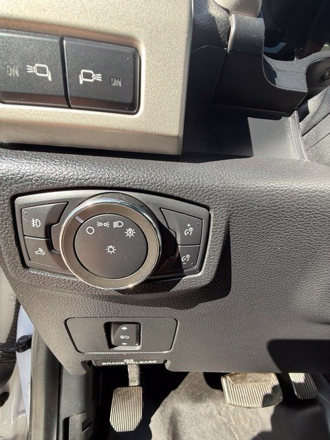 Used 2020 Ford F250 Lariat w/ Lariat Value Package AWD/4WD image 13