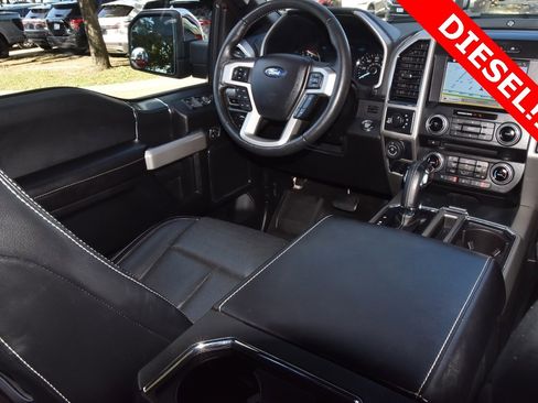 Used 2018 Ford F150 Lariat w/ Equipment Group 502A Luxury image 15