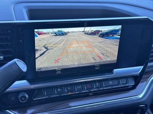 Certified 2023 Chevrolet Silverado 1500 LT image 16