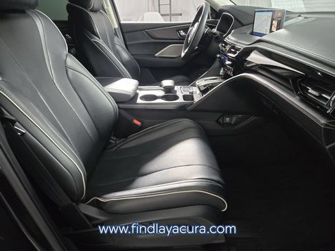 Used 2023 Acura MDX SH-AWD w/ Advance Package image 20