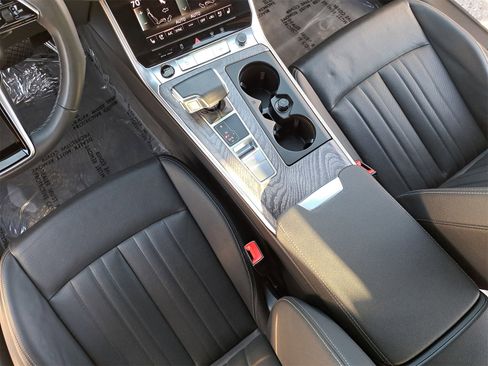 Certified 2025 Audi A6 3.0T Premium w/ Convenience Plus Package image 29