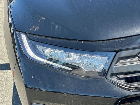 New 2026 Honda Odyssey EX-L image 28