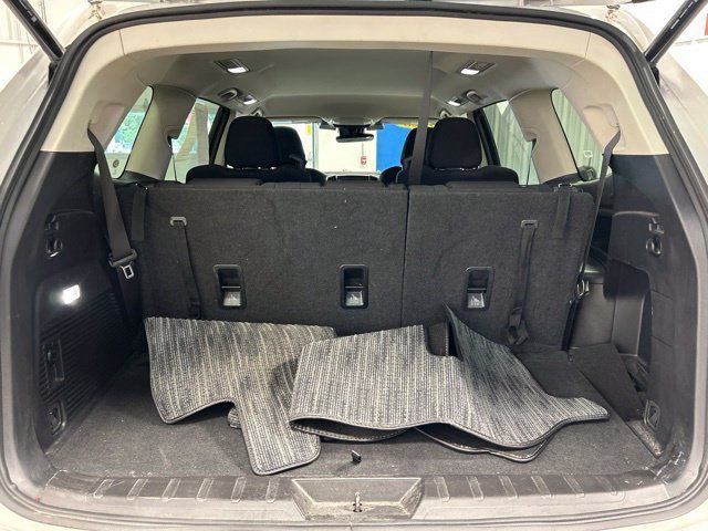 Used 2025 Subaru Ascent Premium AWD/4WD image 21