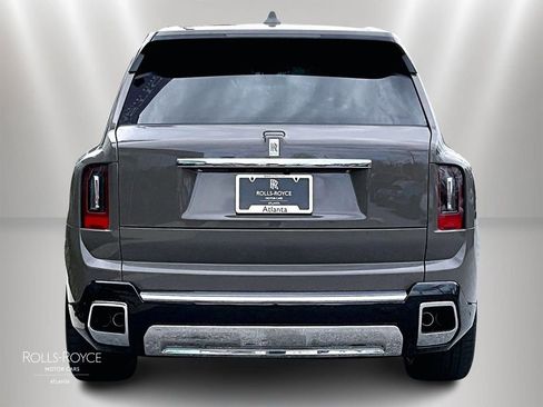 New 2026 Rolls-Royce Cullinan image 4
