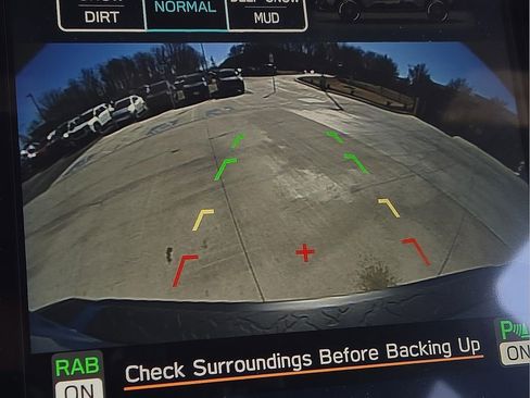 New 2026 Subaru Crosstrek 2.5i Wilderness image 15