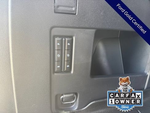 Certified 2024 Ford Expedition Platinum RWD image 25