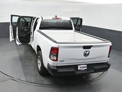 Used 2023 RAM 1500 Tradesman image 50