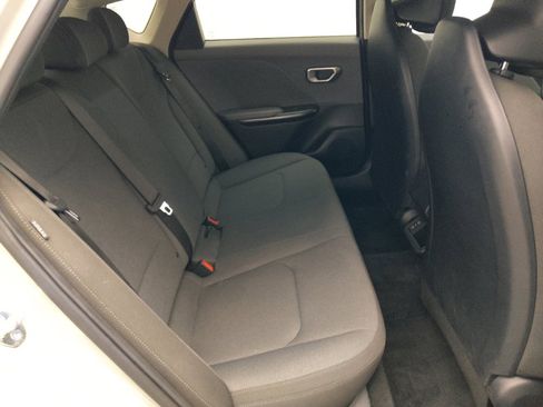 Used 2025 Kia K4 FWD image 19