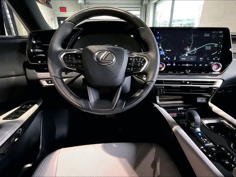 Used 2026 Lexus RX 350 Premium image 5