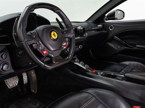 Used 2014 Ferrari F12 Berlinetta RWD image 84