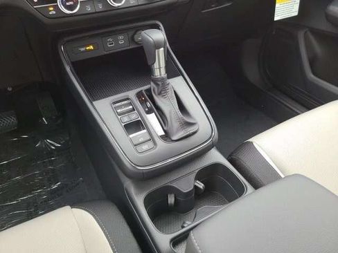 Used 2024 Honda CR-V EX image 23