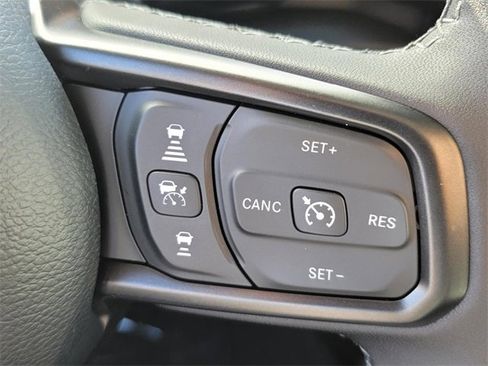 New 2026 Jeep Wrangler Sport S image 23