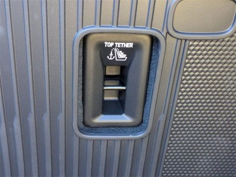 New 2026 Chevrolet Traverse RS w/ LPO, Floor Liner Package image 33