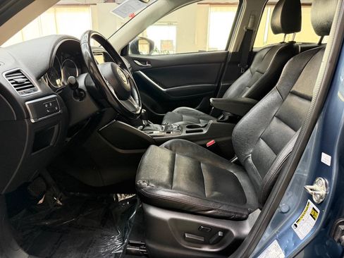 Used 2016 MAZDA CX-5 Grand Touring FWD image 11