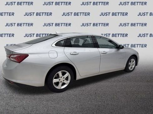 Used 2022 Chevrolet Malibu LT image 6