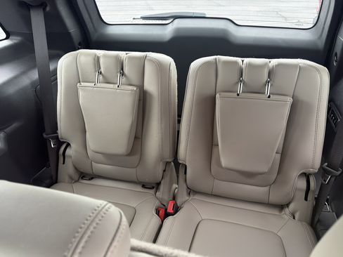 Used 2012 Ford Explorer Limited AWD/4WD image 14