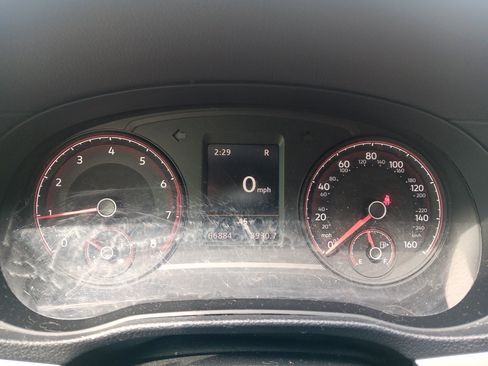 Used 2020 Volkswagen Passat 2.0T S image 12