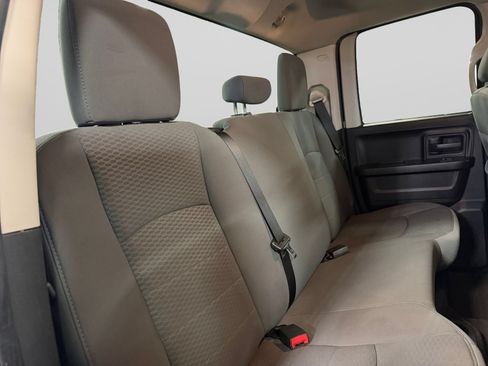 Used 2013 RAM 1500 Express AWD/4WD image 25