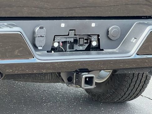 New 2026 Chevrolet Silverado 1500 RST AWD/4WD image 6