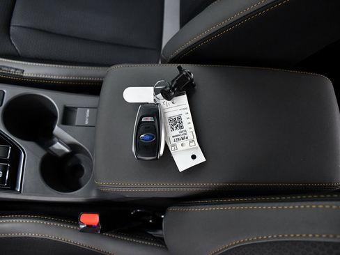 Used 2024 Subaru Crosstrek 2.5i Wilderness w/ Wilderness Package image 23