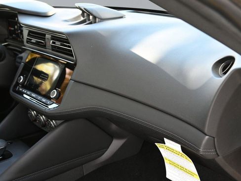 Used 2024 Nissan Z Performance image 28