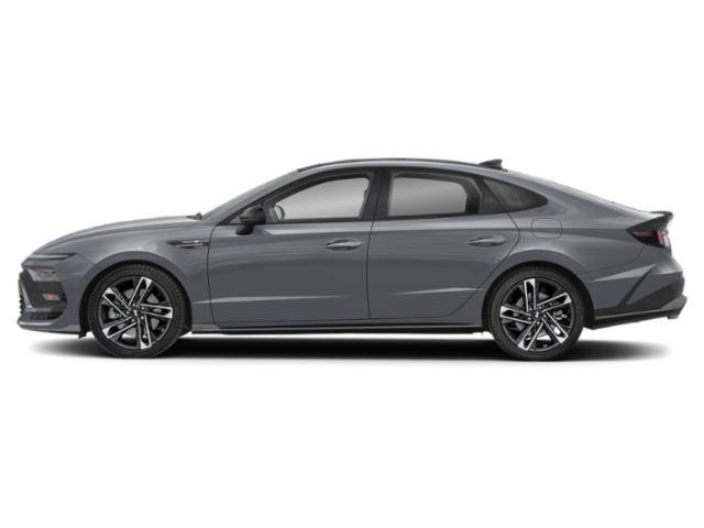 New 2027 Hyundai Sonata N Line FWD image 2