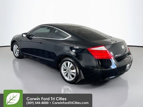 Used 2009 Honda Accord EX image 10