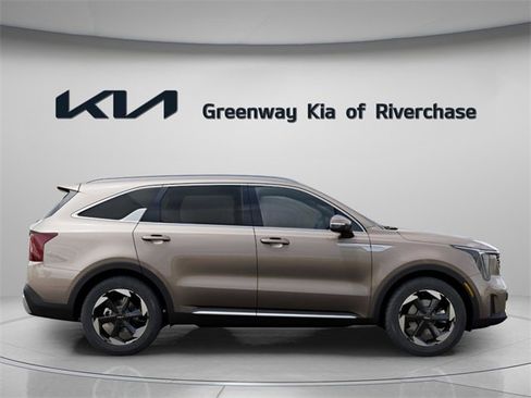 New 2026 Kia Sorento EX image 9