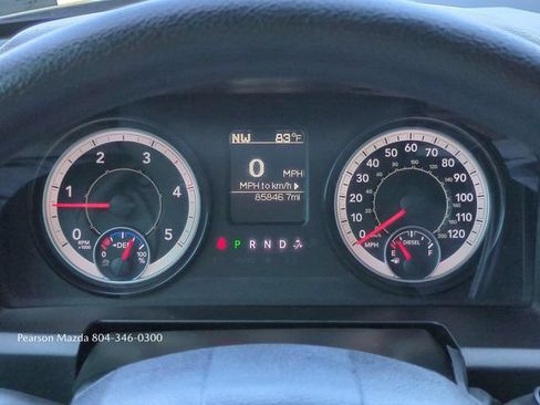 Used 2016 RAM 2500 Tradesman w/ Chrome Appearance Group AWD/4WD image 27