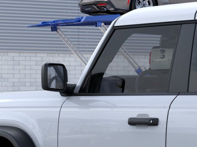 New 2026 Ford Bronco Heritage Edition AWD/4WD image 22