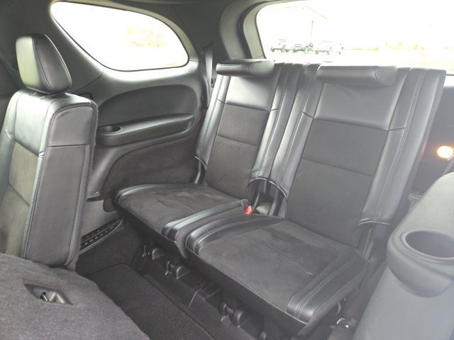 Used 2019 Dodge Durango GT AWD/4WD image 8