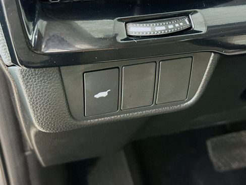 Used 2026 Honda CR-V EX-L image 9