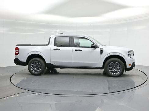 New 2025 Ford Maverick XLT w/ XLT Luxury Package image 24
