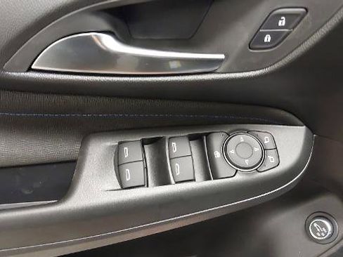 New 2026 Buick Envista Sport Touring w/ Convenience I Package image 25