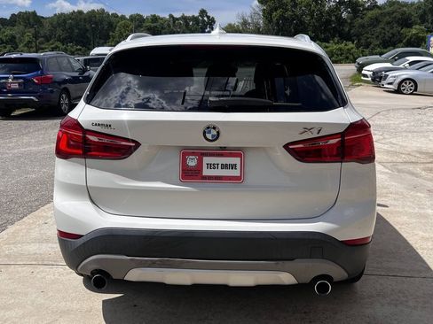 Used 2018 BMW X1 sDrive28i FWD image 5